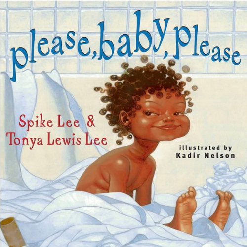 Please, Baby, Please (Classic Board Books)
