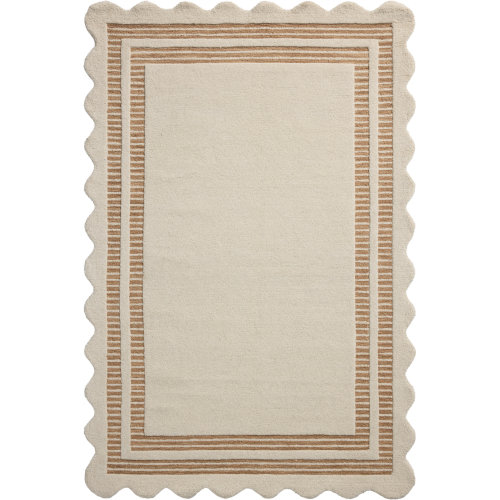 Chris Loves Julia x Loloi Scottie Geometric Rug & Reviews | Birch Lane 8’6” x 11’6”