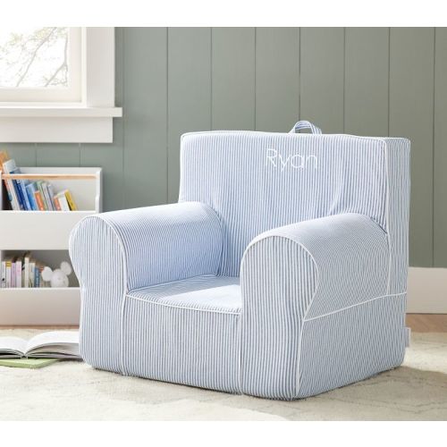 Anywhere Chair®, Oxford Stripe Collection