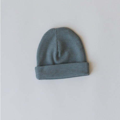 Waffle Beanie | Little Joy Co.