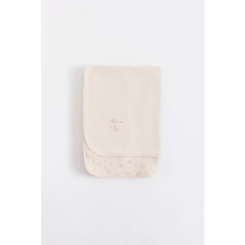Magic Wings Receiving Blanket