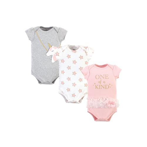 Cotton Single-Piece Clothing