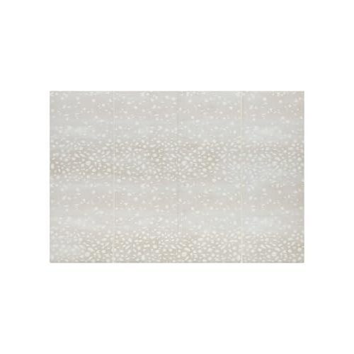 House of Noa Foldable Baby Tumbling Mat – Padded Baby Play Mat for Floor | Memory Foam Play Mat for Baby | Foldable Kids Play Mat | Durable, Stylish, and Cushioned Design