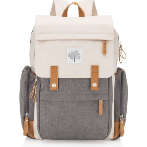 Birch Bag Diaper Backpack