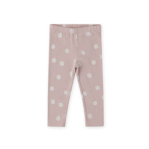 Essentials Legging - Pretty In Polka
