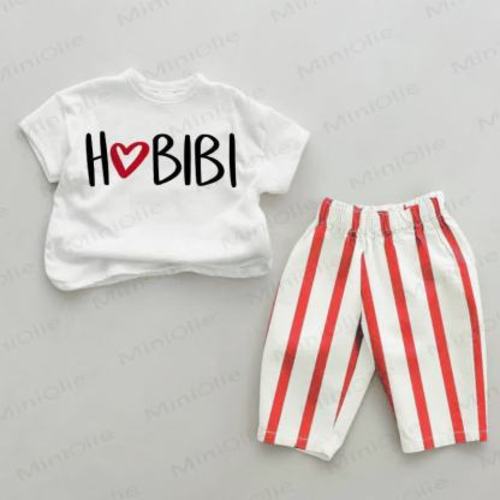 HABIBI 3