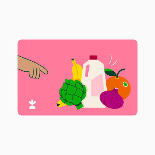 Instacart Instacart Gift Card - 200