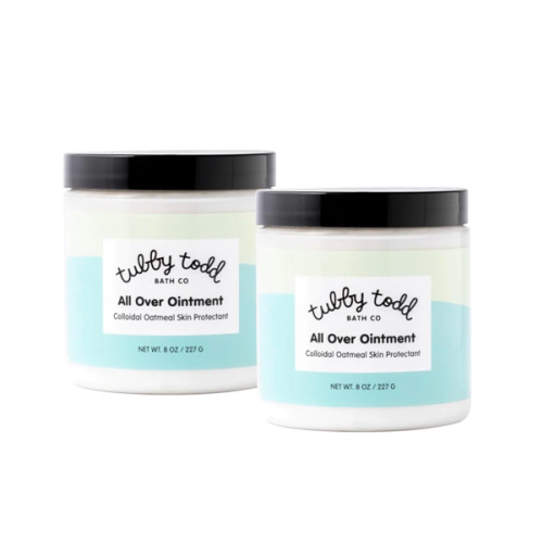 Amazon.com: Tubby Todd: All Over Ointment