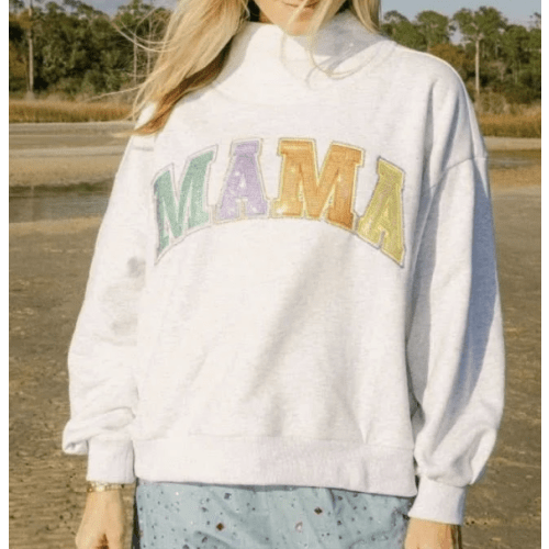 Mama Sweatshirt