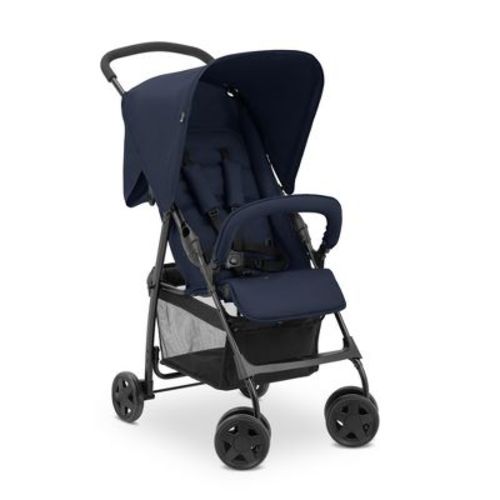 hauck Sport T13 Lightweight Compact Foldable Stroller Pushchair,