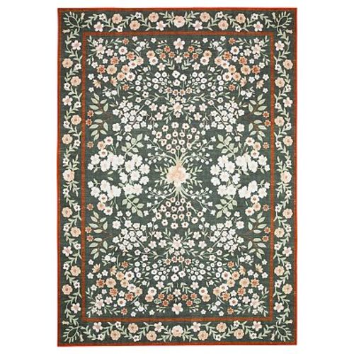 Laura Ashley Washable Accent Rug