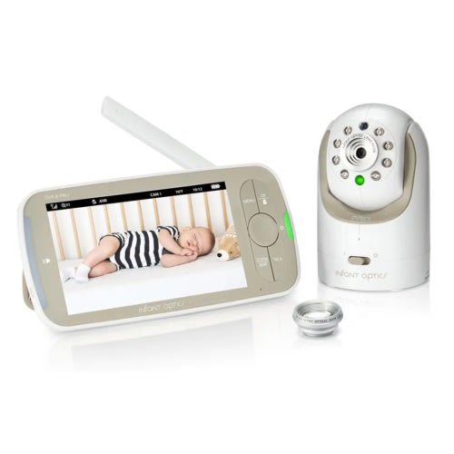 DXR-8 PRO Full Kit – Infant Optics