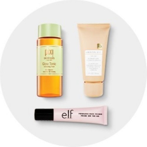 Travel Size Products