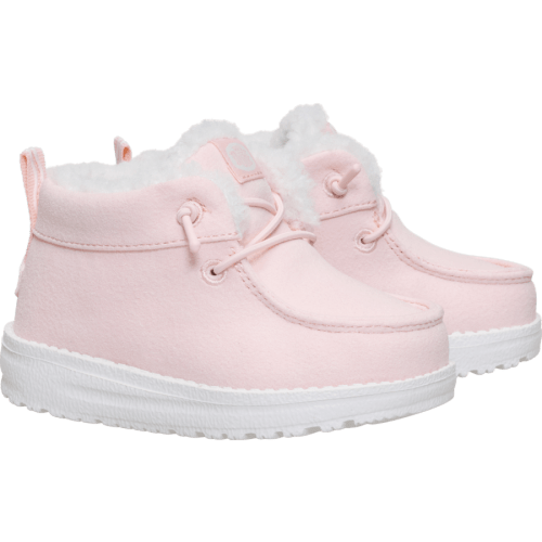 LILDUDE Cozy - HEYDUDE