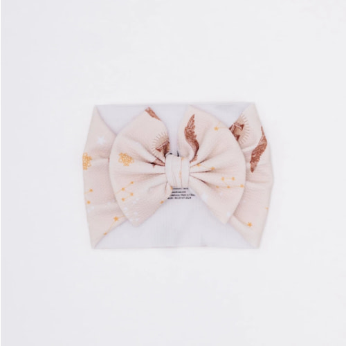 Harry Potter™ Hedwig’s Flight Biggie Bow