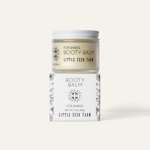 Booty Balm for Babies