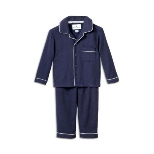 Unisex Flannel Pajama Set - Baby, Little Kid, Big Kid