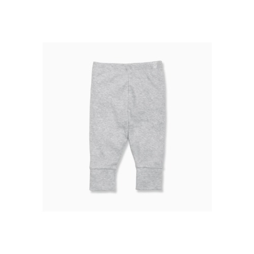Legging with Cuff