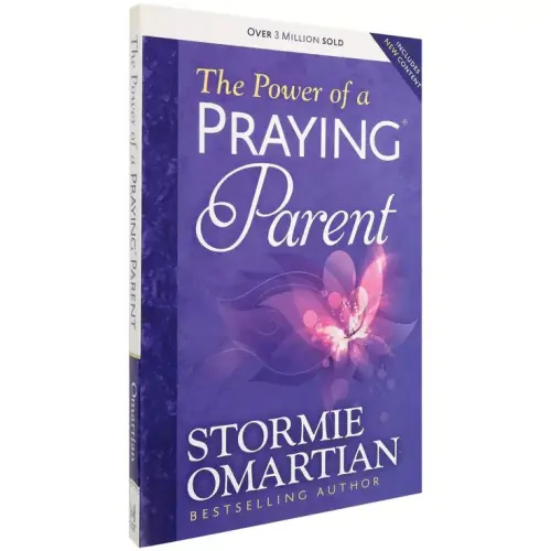 The Power of a Praying Parent