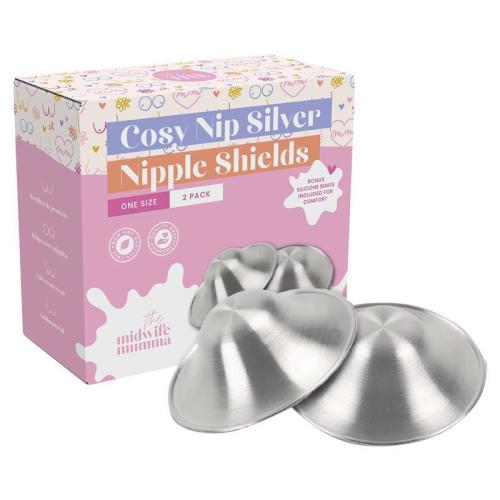 The Midwife Mumma Cosy Nips Nipple Shield