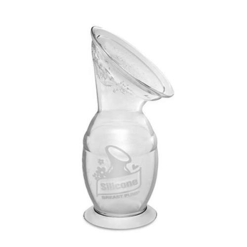 Haakaa Silicone Breast Pump - Haakaa Australia- Milkbar Breastpumps
