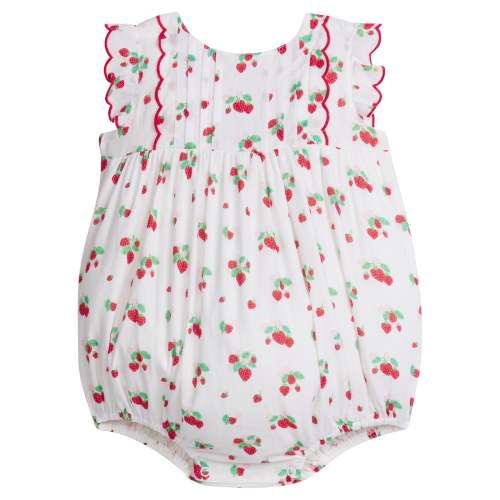 Mila Bubble - Strawberry Fields 3M