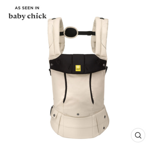 Complete 6-in-1 All Seasons - Moonbeam