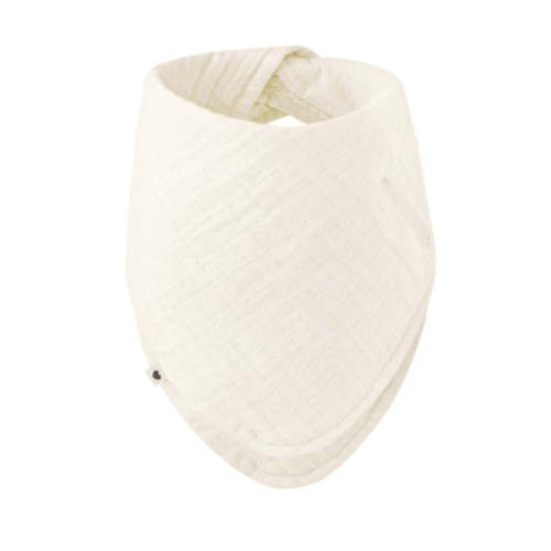 Organic Bandana Bib