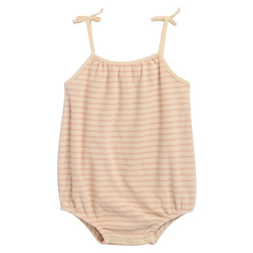 Nala Stripe Romper