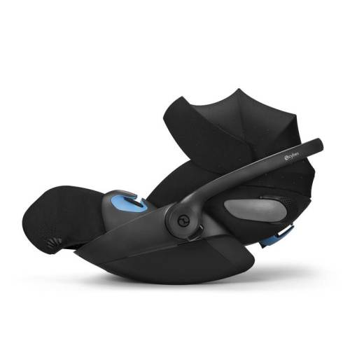 CYBEX Cloud T with Load Leg Base | La Parisenne
