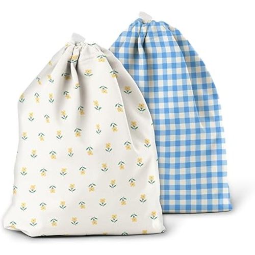 Esembly Day Bag, Ditty Bag and Petite Pouch