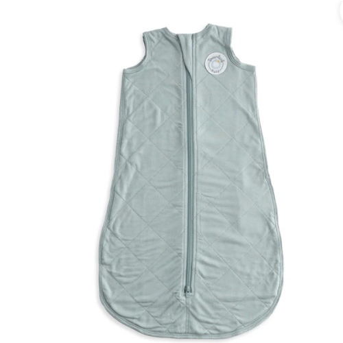 Bamboo Classic Sleep Sack (Non-weighted) - Slate