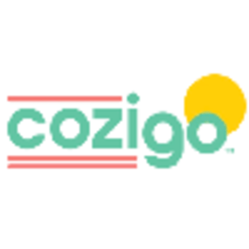 CoziGo | Travel Easy With Sleep and Sun Cover For Babies | Shop Now