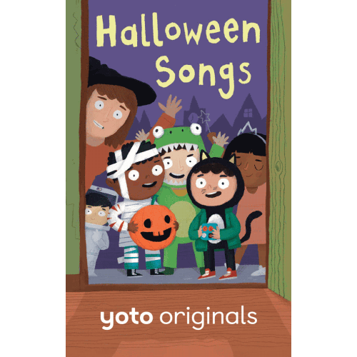 Halloween Songs