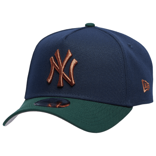 New Era Yankees 9FORTY A-Frame Cap