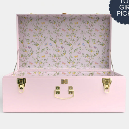 Girl Grand Trunk | Best Seller | Petite Keep