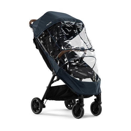 Nuna TRVL Stroller Rain Cover