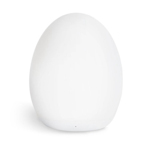 VAVA Baby Egg Night Light with Touch Control