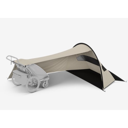 Thule sun and wind tarp