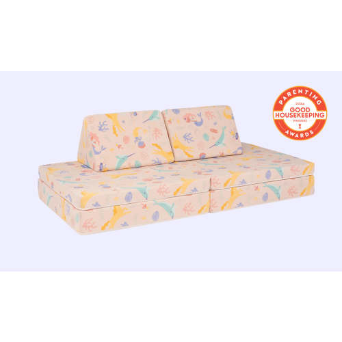 The Original Nugget Play Couch In Fable | Nugget®