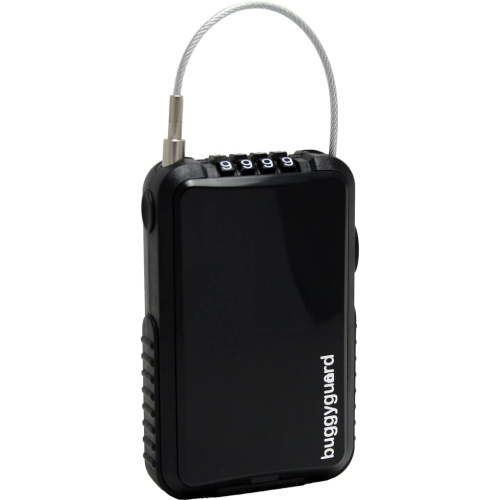 BuggyGuard Stroller Lock - Black