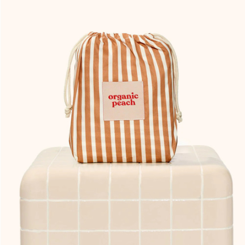 Waterproof Fitted Sheet – Standard Cot