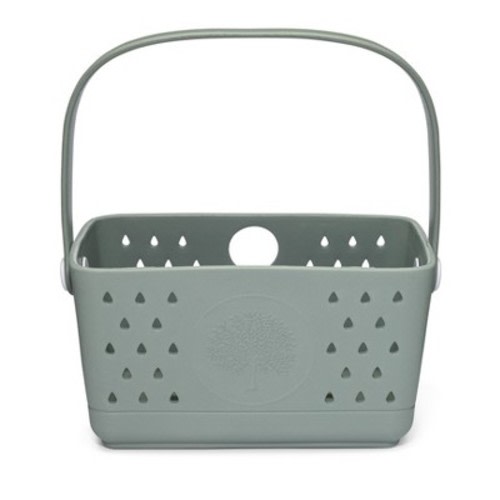 Parker Baby Co. Bath Caddy - Rain
