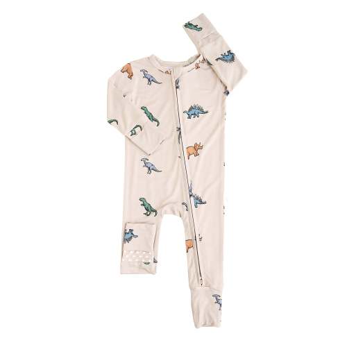 Finn Dino ZIP – Gigi and Max