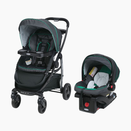 Graco Modes Travel System - Albie