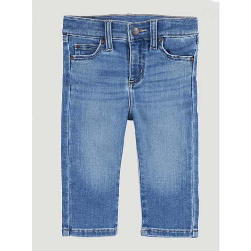 Wrangler Preschool Jean: Amos