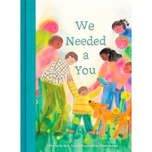 We Needed a You