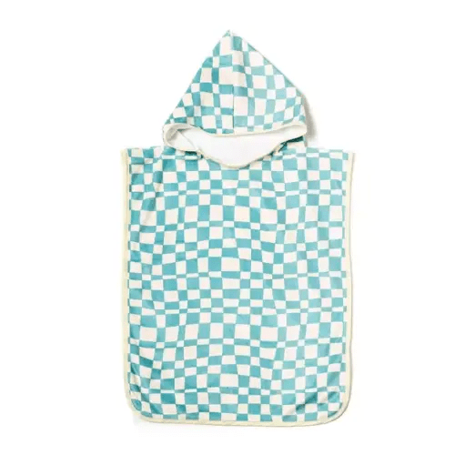 Brands We Love Harper Beach Poncho by Janie and Jack