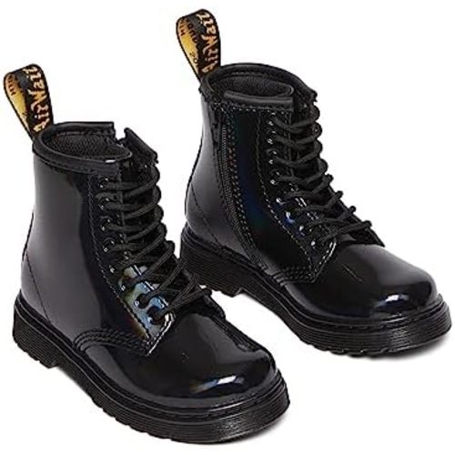 Dr. Martens Girl's 1460 (Toddler) T