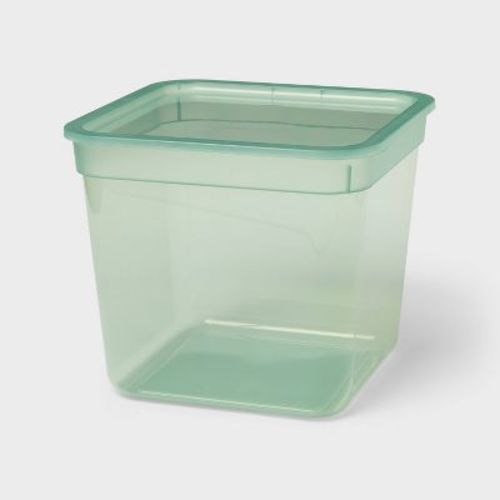 Modular Storage Large Emerald Green - Brightroom™